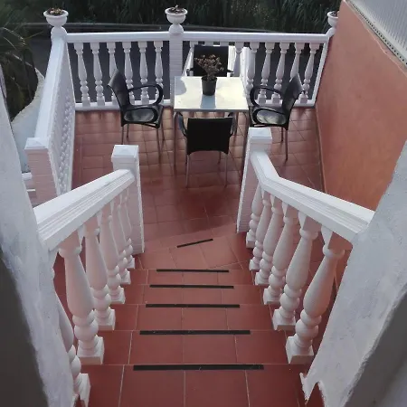 Chalet Ruta Los Alfaques