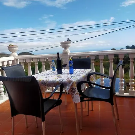 Chalet Ruta Los Alfaques *