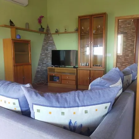 Chalet Ruta Los Alfaques Chalet