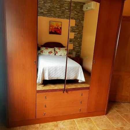 Chalet Ruta Los Alfaques *