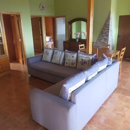 Chalet Ruta Los Alfaques Chalet