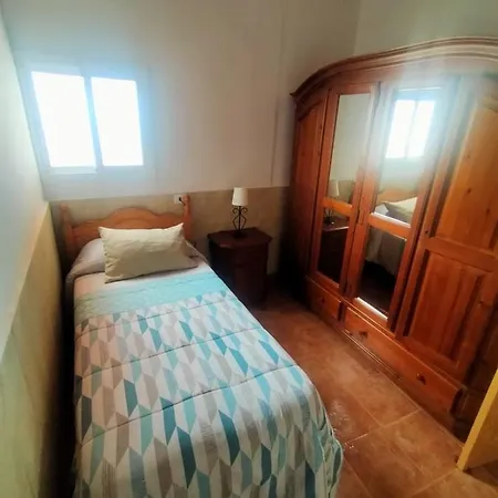 Chalet Ruta Los Alfaques Chalet