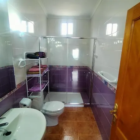 Chalet Ruta Los Alfaques