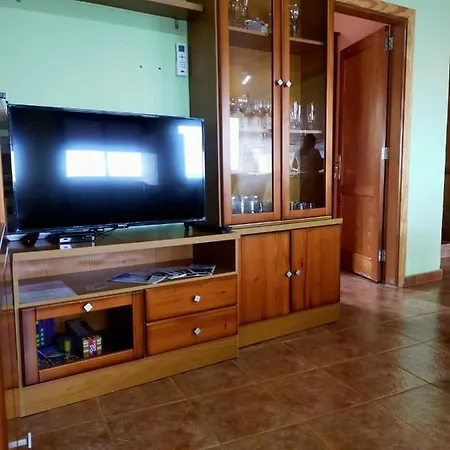 Chalet Chalet Ruta Los Alfaques *
