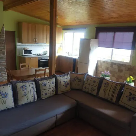 Chalet Ruta Los Alfaques Chalet