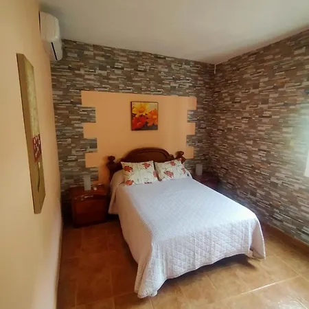 Chalet Ruta Los Alfaques Chalet