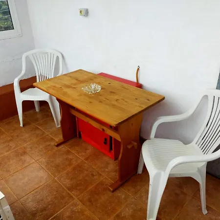 Chalet Chalet Ruta Los Alfaques *